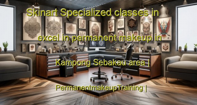 Skinart Specialized classes in excel in permanent makeup in Kampong Sebakau area | PermanentmakeupTraining | PermanentmakeupClasses | SkinartTraining-Malaysia